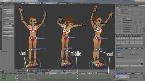 How to animate in blender. Things To Know About How to animate in blender. 